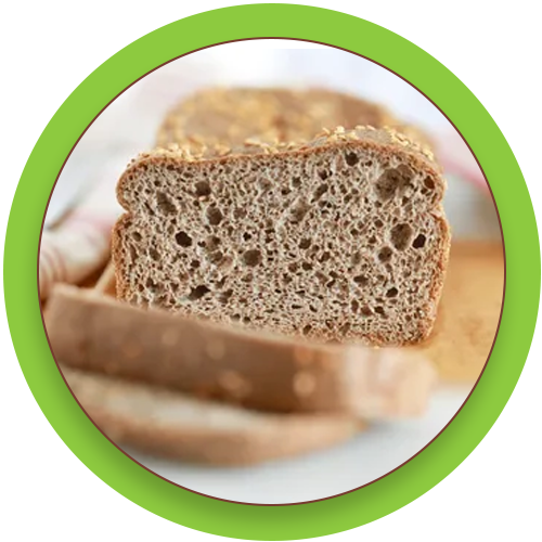 NatureVit Psyllium Husk Powder, 400g | Natural Fiber Supplement for Digestion & Gut Health | Keto-Friendly & Gluten-Free | Ideal for Low-Carb Baking, Bread & Smoothies