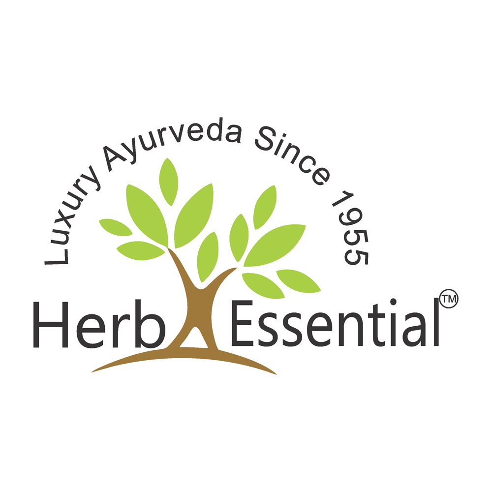 Herb Essential Arjuna Tablets 500 mg, 60 Count (Pack of 2), Natural