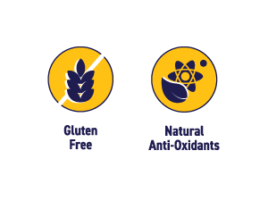 STROOM Protein Bar Pack | Exotic Mango Coconut | 20g Protein Bar | 5 Bars