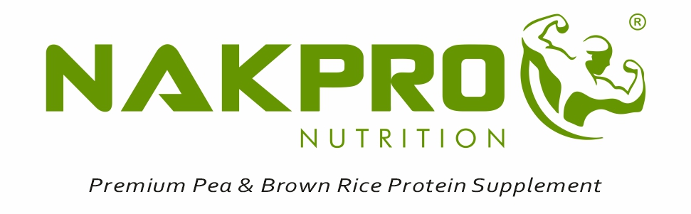 NAKPRO NUTRITION 100% Soy Protein Isolate | Mango - 1kg | 27.87g Protein |Plant Based Protein Powder