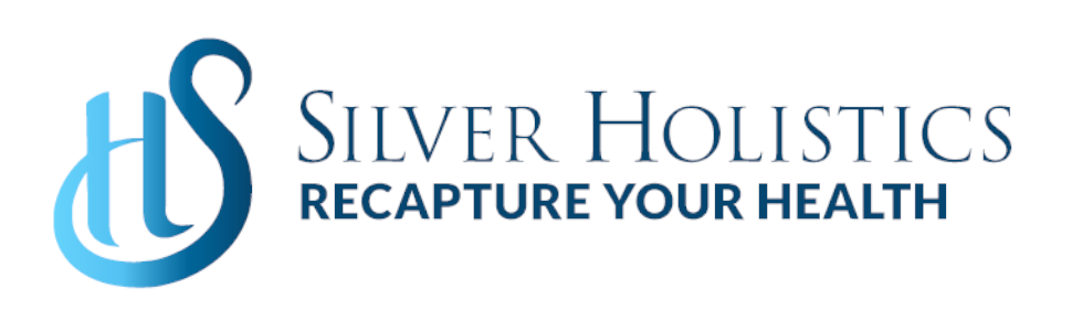 Colloidal Silver Liquid Spray | 10 PPM Ionic Silver | 4 oz Glass Bottle by Silver Holistics