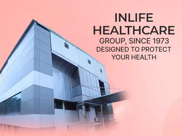 INLIFE Iron Folic Acid, Chelated Ferrous Bisglycinate, 60 Tablets
