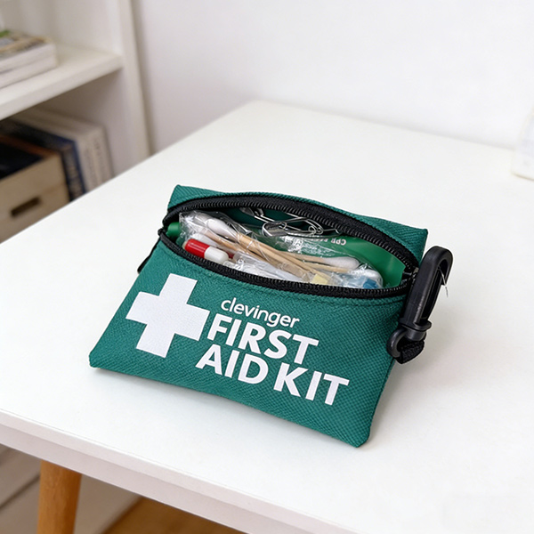 Mini First Aid Kit, 43pcs Premium Small Compact Trauma Medical Kits for Any Emergencies, Ideal for Travel, Car, Home, Office, Vehicle, Camping, Hiking,Boating, Workplace & Outdoor,ARTG Registered in Australia (2Pack)