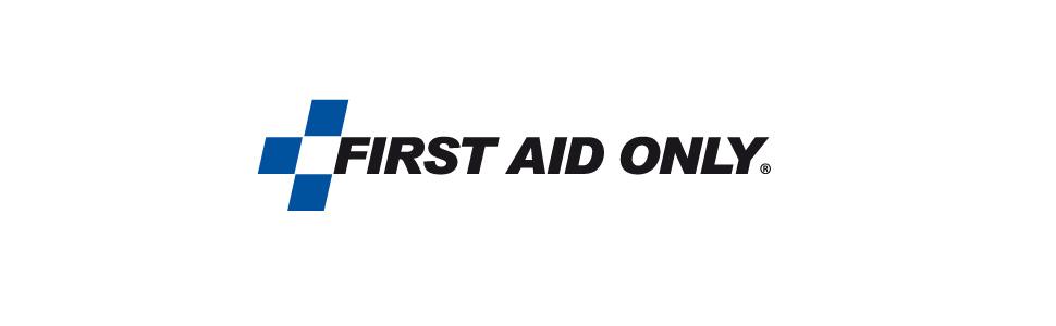 First Aid, only Assortment of Plasters, Industrial/Trade, Assorted Sizes and Designs, Pack of 100, P-10023