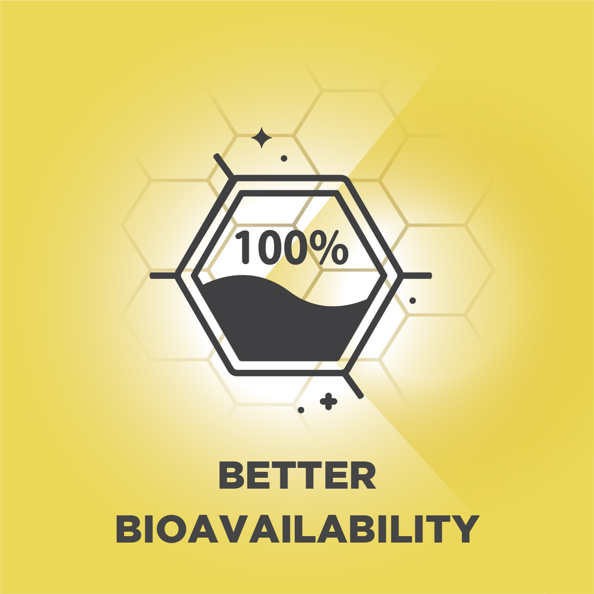 MuscleBlaze Omega 3 Fish Oil Gold, 60 Capsules