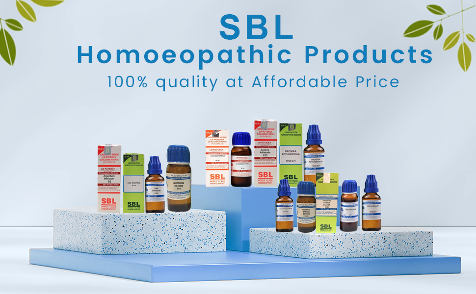 SBL's Alfalfa Tonic with Ginseng - 500 ML |Pack Of 1|