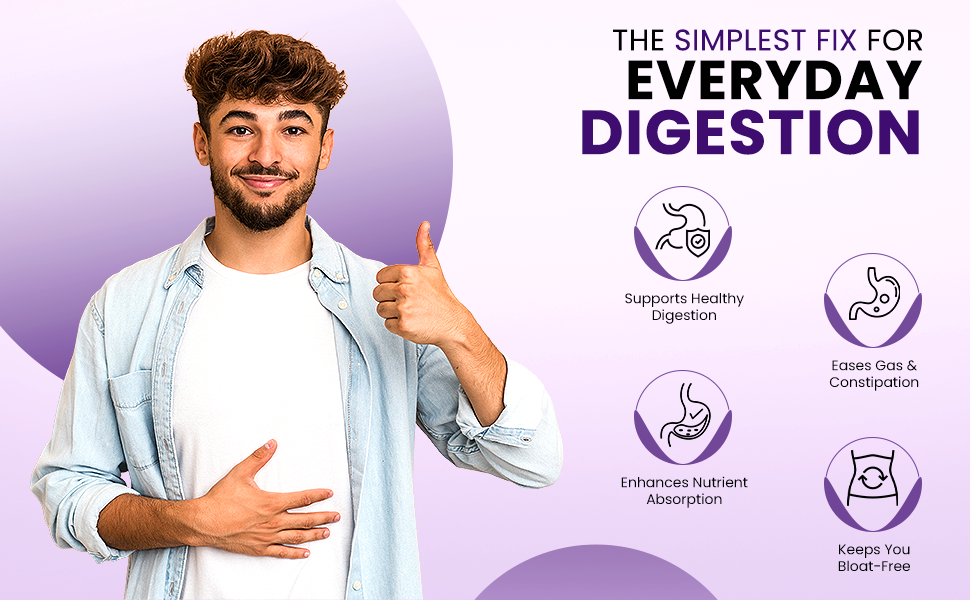 Daily Prebiotic Fiber, 250g Powder