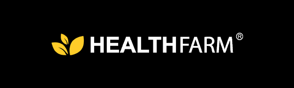 Healthfarm Nitra Whey Protein | 34g Protein Per Serving & 3g Added Creatine | Blend of Isolate & Concentrate Protein (Belgian Chocolate, 2kg)