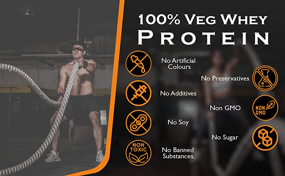 NAKPRO NUTRITION Perform Whey Protein Concentrate | 1kg Chocolate, Jar | 24g Protein, Trustified Certified