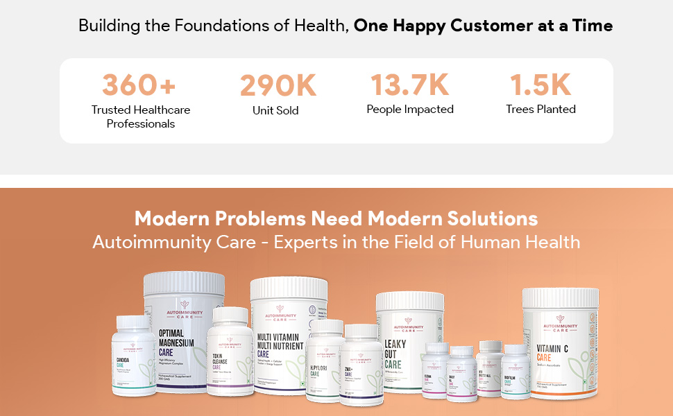 Autoimmunity Care Brain + Heart Care – Vegan Omega 3 EPA DHA with Algal Oil, Phospholipids, MCT and Flaxseed Oil | Brain, Heart, Eye & Joint Health Supplement | High EPA DHA | Astaxanthin & CoQ10 | 250ml (25 Servings)