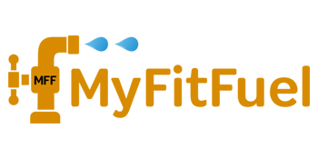 MyFitFuel Salmon Fish Oil, 1000mg (180 EPA 120 DHA), 100 softgels