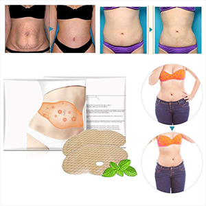 Wonder Patch Body Wellness Patches for Men & Women,Multi Area Adhesive Patch