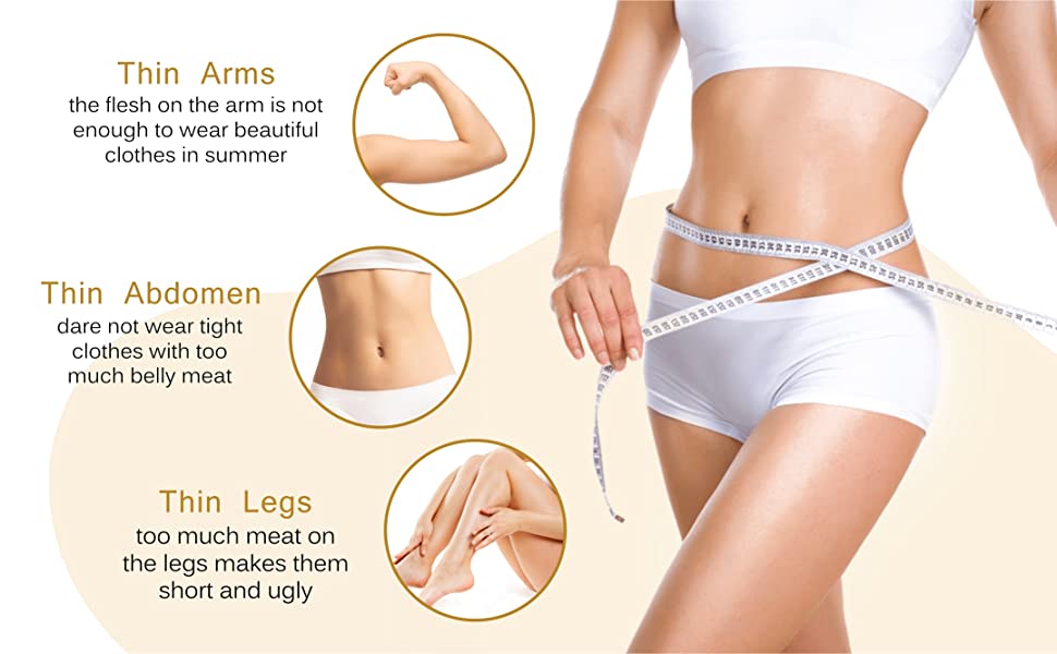Slimming Products To Lose Weight And Burn Fat 5 PCS/Lot My mi Quick Wonder Slimming Patches Stickers Body Wraps Slim Creams