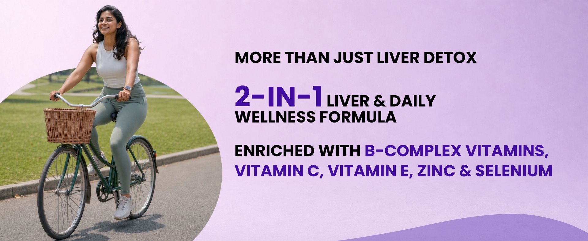 Carbamide Forte Liver Support Supplement with Milk Thistle Extract 800mg (30:1), Multivitamins & Amino Acid | Liver Detox Supplement 10 Veg Tablets, 20 Grams