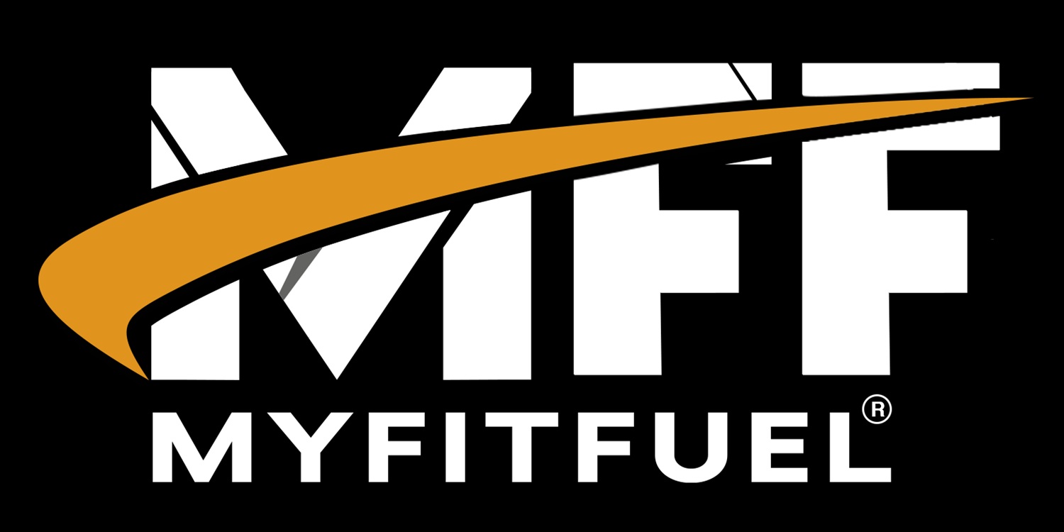MyFitFuel EAA Plus (Essential Amino Acids) (3000 mg) 60 Tablets