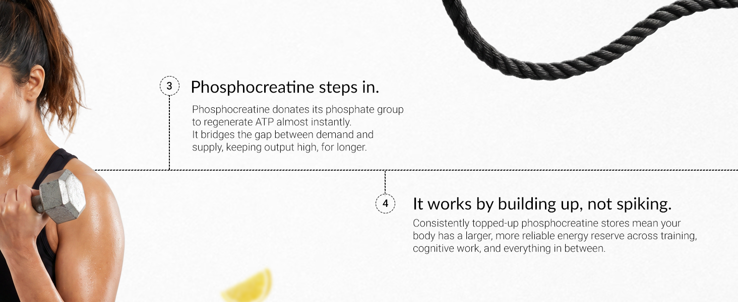 NUTROVA Creatine Monohydrate (Lemon) | 100% Micronised | Boosts ATP | Third-Party Tested Batch by Batch | Supports Strength, Recovery & Brain Energy | 0 Calories | 35 Servings | 140g