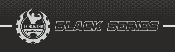 Dexter Jackson Black Series Creatine HCL |Orange Blast Flavor | 150 Servings,300 gm