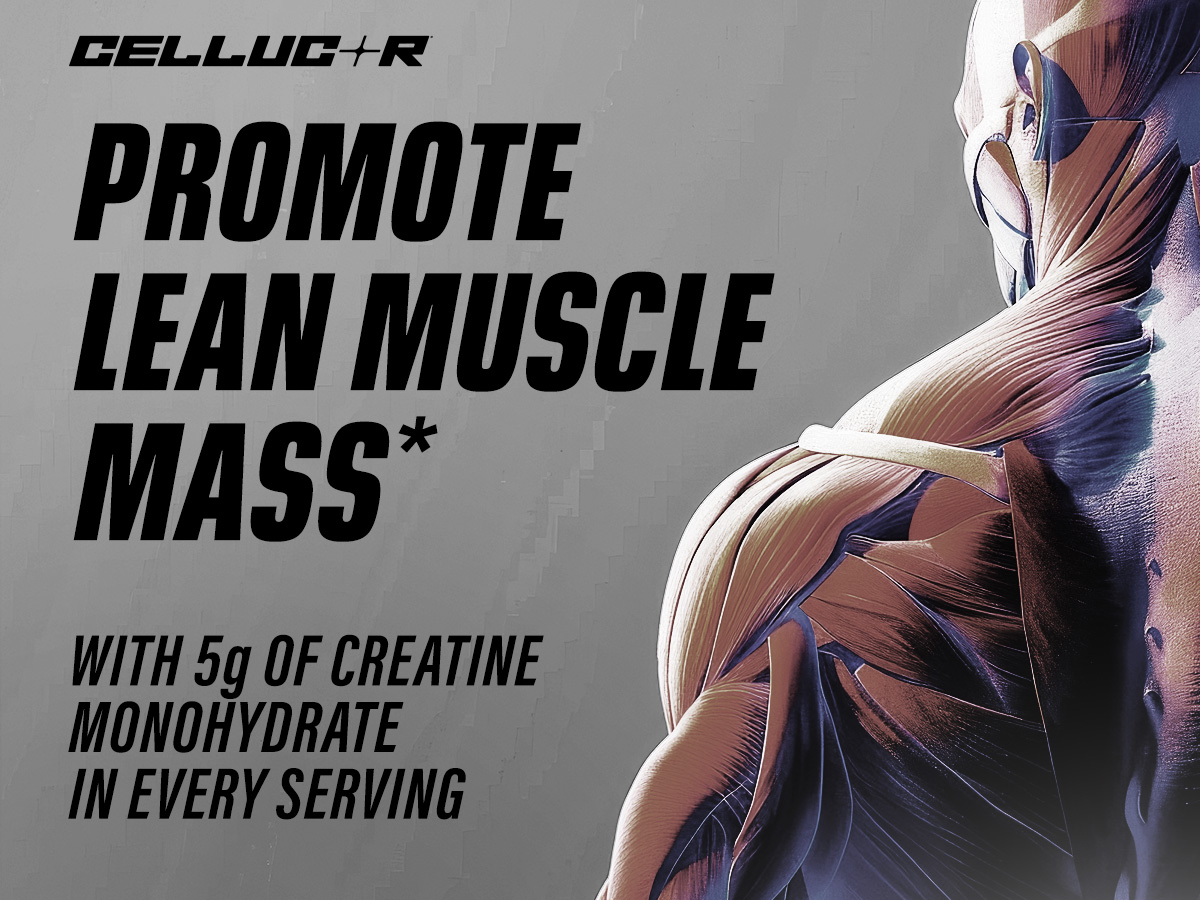 Cellucor Creatine Cor-Performance | Unflavoured | 100g | 33 serves| From the Makers of C4 | Micronized for Rapid absorption | Increases Muscle Strength & Performance