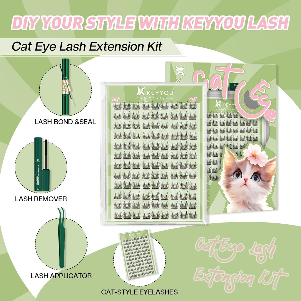keyyou-bunny-lash-clusters-kit-anime-cat-5.jpg