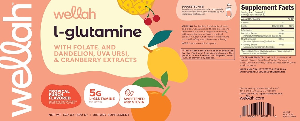 wellah-l-glutamine-powder-tropical-punch-5.jpg
