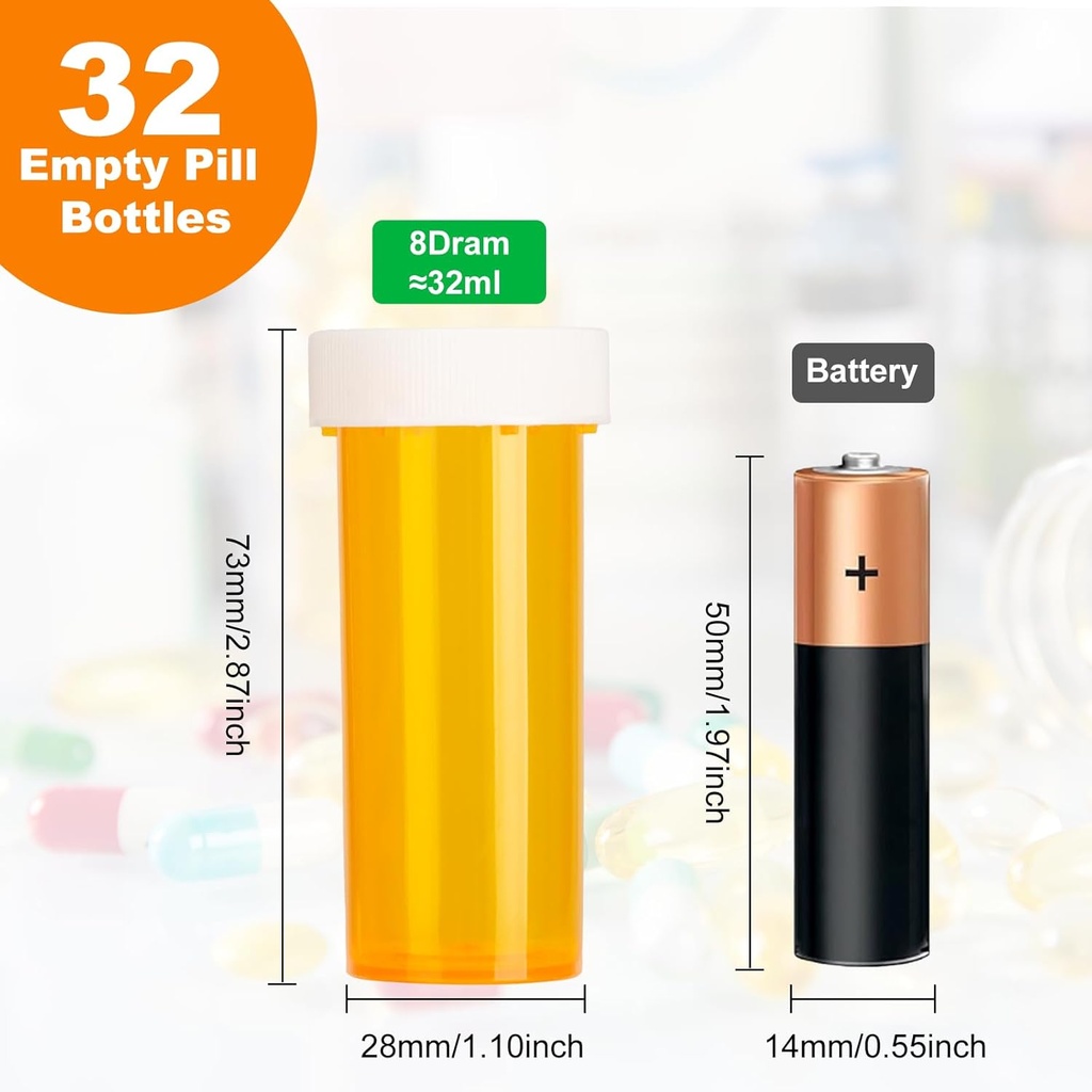32-pcs-empty-pill-bottles-with-carrying--5.jpg