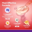 Sea Moss 4000mg Gummies with Ashwagandha, Elderberry, Apple Cider Vinegar, Bladderwrack, Burdock Root – Immune Support – Mixed Berry Flavor – 60 Count 4