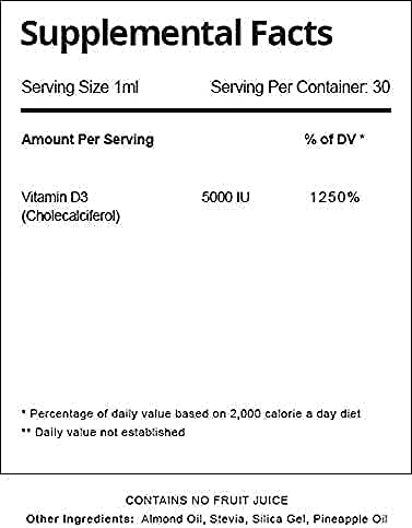 Nano Essential Wellness Bundle Combines 3 mavellous Health Promoting Products: Nano Glutathione, Nano Methyl B-12 & Nano Vitamin D3 5