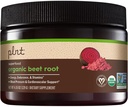 Organic Beet Root Powder a" Superfood - Natural Energy & Healthy Blood Pressure Support (4.55 oz. / 30 Servings) 2
