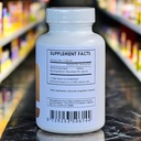 Generic Muira Puama Bark Powder Capsules 500mg - 30 3