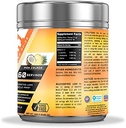 Amazing Muscle BCAA 2:1:1 Branched Chain Amino Acids Supplement | 6000 Mg Per Serving | Pina Colada Flavor | 60 Servings 4