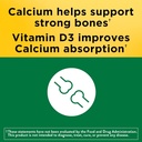 Nature Made Calcium 600 mg With Vitamin D Liquid Softgels 100 ea (Pack of 2) 4