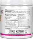 ALLMAX Nutrition AMINOCUTS (ACUTS), Amino-Charged Energy Drink with Taurine, L-Carnitine, Green Coffee Bean Extract, Pink Lemonade, 30 Servings 4