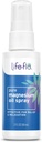 Life-flo Pure Magnesium Oil Spray w/Concentrated Magnesium Chloride from The Zechstein Seabed, Calming Relief and Relaxation, Soothes Muscles and Joints, 60-Day Guarantee, Not Tested on Animals, 2oz 2