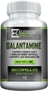 GALANTAMINE (120 Servings x 4 MGS Per Serving) 2