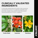 Zantrex Black – Naturally Boost GLP-1 & Metabolism Support | Thermogenic Energy, Weight Management Formula | 60 Pills 6