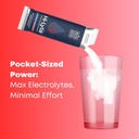 Hi-Lyte Pro Hydration Packets - 16 Individual Drink Packets | Blueberry Pomegranate | Flavored Electrolyte Powder | Sugar-Free, Zero Carb, Zero Calorie 3