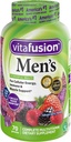 Vitafusion Men's Gummy Vitamins, 70ct 2