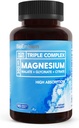 BioEmblem Triple Magnesium Complex and Joint Support for Enhanced Joint Health, Vegan, Non-GMO 3