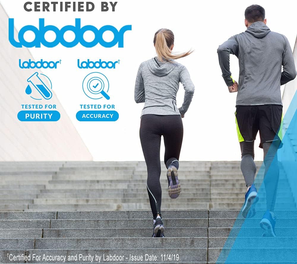 BioEmblem Triple Magnesium Complex and Joint Support for Enhanced Joint Health, Vegan, Non-GMO 4