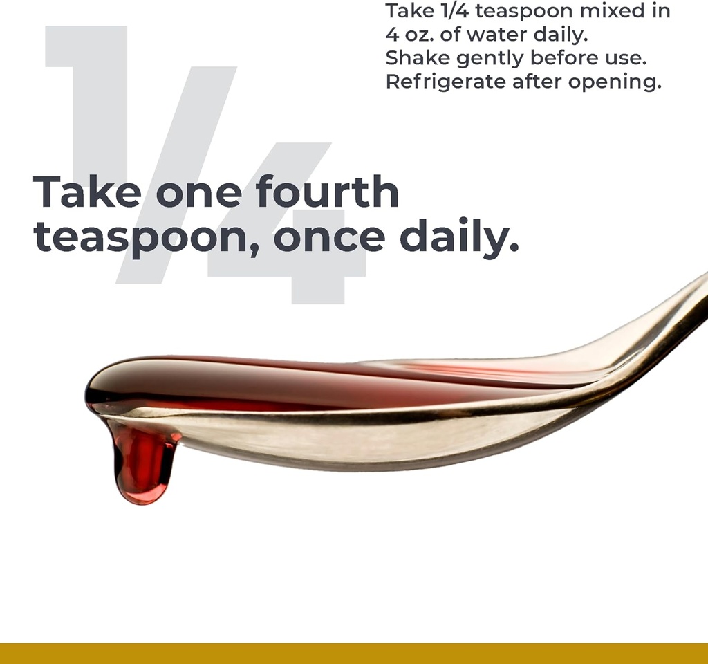 Premier Research Labs B12-ND - Vitamin B12 Liquid, B12 Sublingual, B12 Vitamins, B12 Drops, B-12 Tincture with Methylcobalamin, Adenosylocobalamin, Hydroxcobalamin, 1000 mcg B12 Per Serving - 2 Fl Oz 6