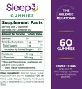 NBTY Sleep3 10mg 12x60 GMY US 3