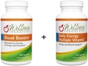 Gentle Iron and Multivitamin with methylated B12 and Folate 2