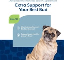 NaturVet Senior Advanced Incontinence Dog Supplement – Helps Support Dog’s Bladder Control, Normal Urination – Includes Synergistic Blend of Botanicals – 60 Ct. Soft Chews 5
