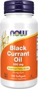 Now Foods, Black Currant Oil, 500 mg, 100 Softgels 2