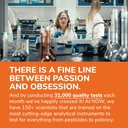 NOW Foods Supplements, Psyllium Husk Caps 700 mg with 50 mg of Apple Pectin, Intestinal Health*, 180 Veg Capsules 5