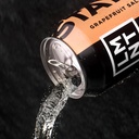 Drink LMNT Sparkling Electrolyte Drink - Grapefruit Salt | 12-Count 5