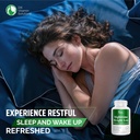 DR VITAMIN SOLUTIONS Nighttime Fat Burner, Thermogenic Weight Loss and Diuretic Water Pills - Metabolism and Water Retention Pills for Women and Men 180 caps 5