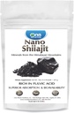 One Planet Nutrition Nano Shilajit Powder 8 oz (454 Servings), 40-60% Fulvic Acid, Nano for Enhanced Absorption, Supports Overall Wellness, Non-GMO, Vegan, Gluten Free 2