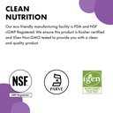 Bluebonnet Nutrition Liquid Calcium Citrate Magnesium Citrate, Vitamin D3, Bone Health, Gluten Free, Soy free, milk free, kosher,32 Servings, Blueberry Flavor, 16 Fl Oz (Pack of 1) 6