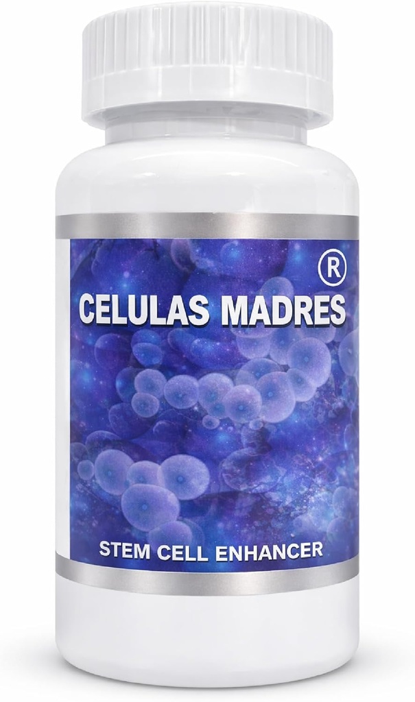 Celulas Madres Stem Cell Enhancer 2